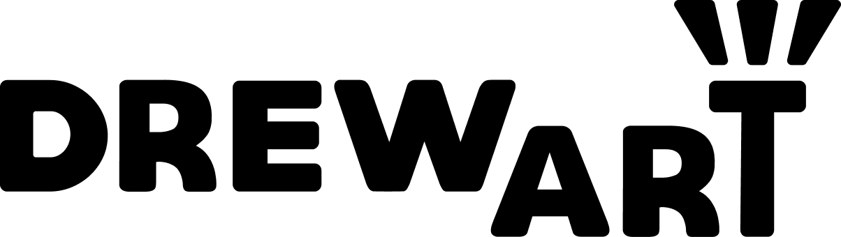 Drew-Art logo